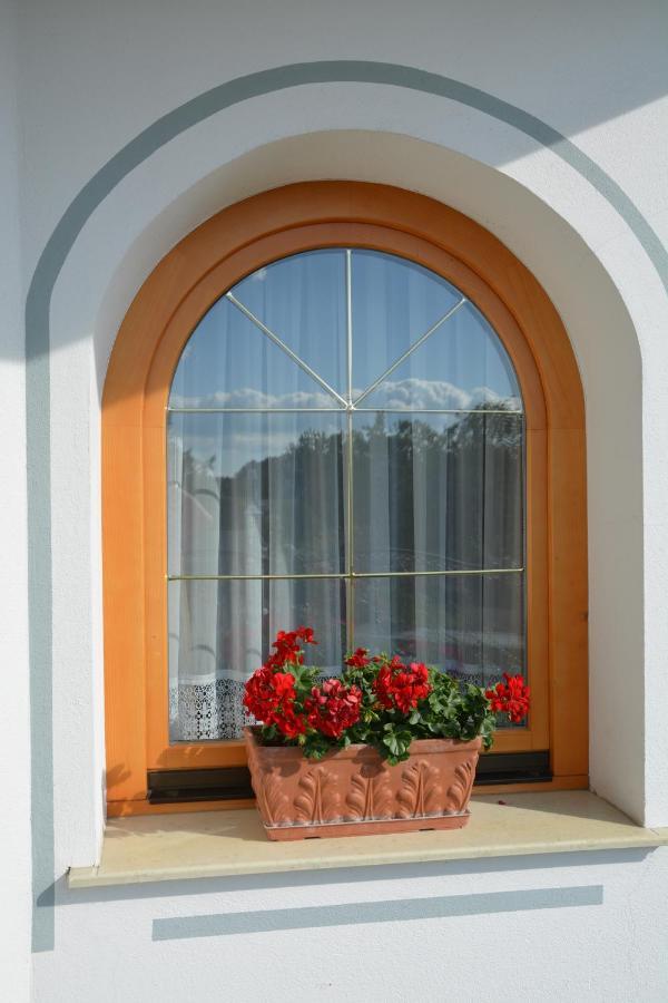 Hotel Rosenberg Jennersdorf Exterior foto